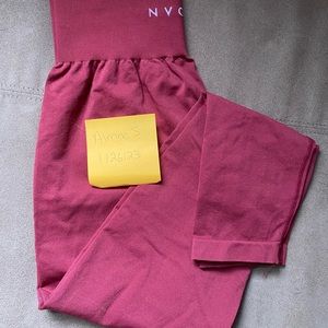 NVGTN solid seamless